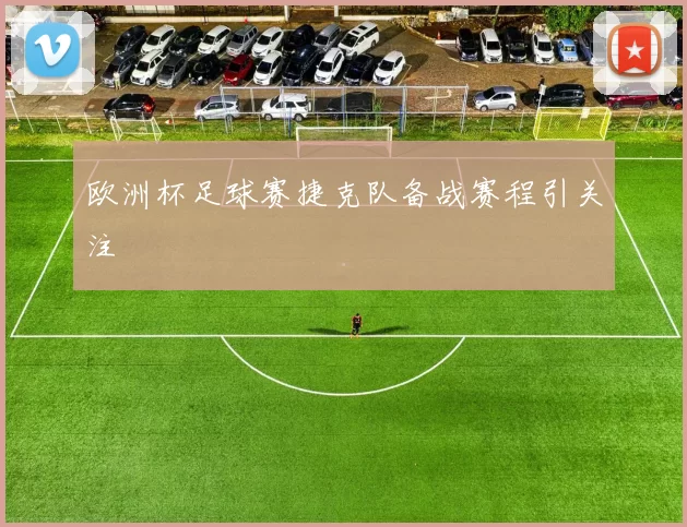 欧洲杯足球赛捷克队备战赛程引关注
