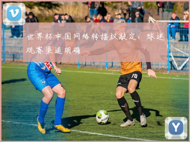 世界杯中国网络转播权敲定,球迷观赛渠道明确