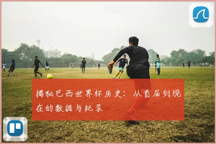揭秘巴西世界杯历史：从首届到现在的数据与纪录