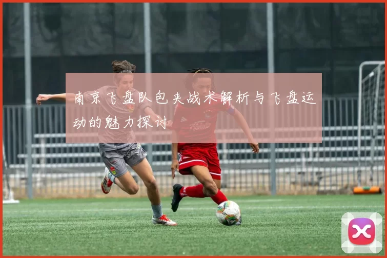 南京飞盘队包夹战术解析与飞盘运动的魅力探讨