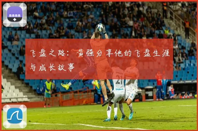 飞盘之路:黄强分享他的飞盘生涯与成长故事