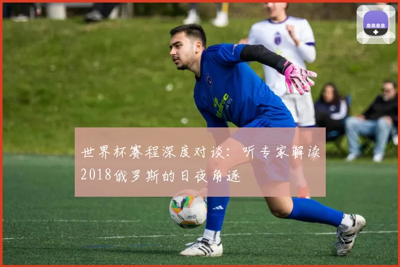 世界杯赛程深度对谈:听专家解读2018俄罗斯的日夜角逐