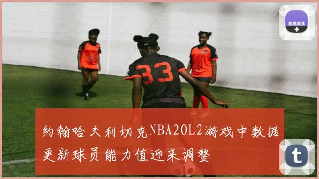 约翰哈夫利切克NBA2OL2游戏中数据更新球员能力值迎来调整